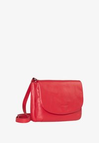 Unselected, coral
