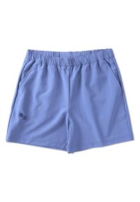 Unausgewählt, pool blue