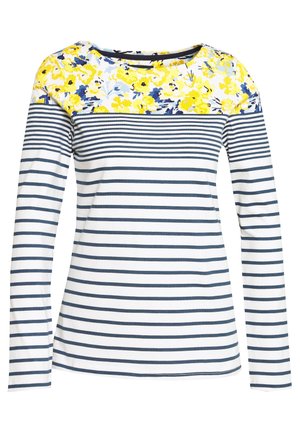 Bluzka z długim rękawem