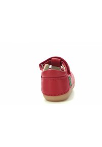 Kickers SUSHY - Sandali da trekking - rouge