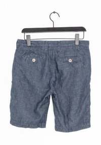 Ted Baker Farkkushortsit - blue