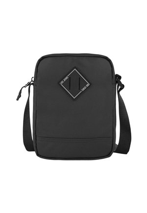 DAWSON - Bandolera - black