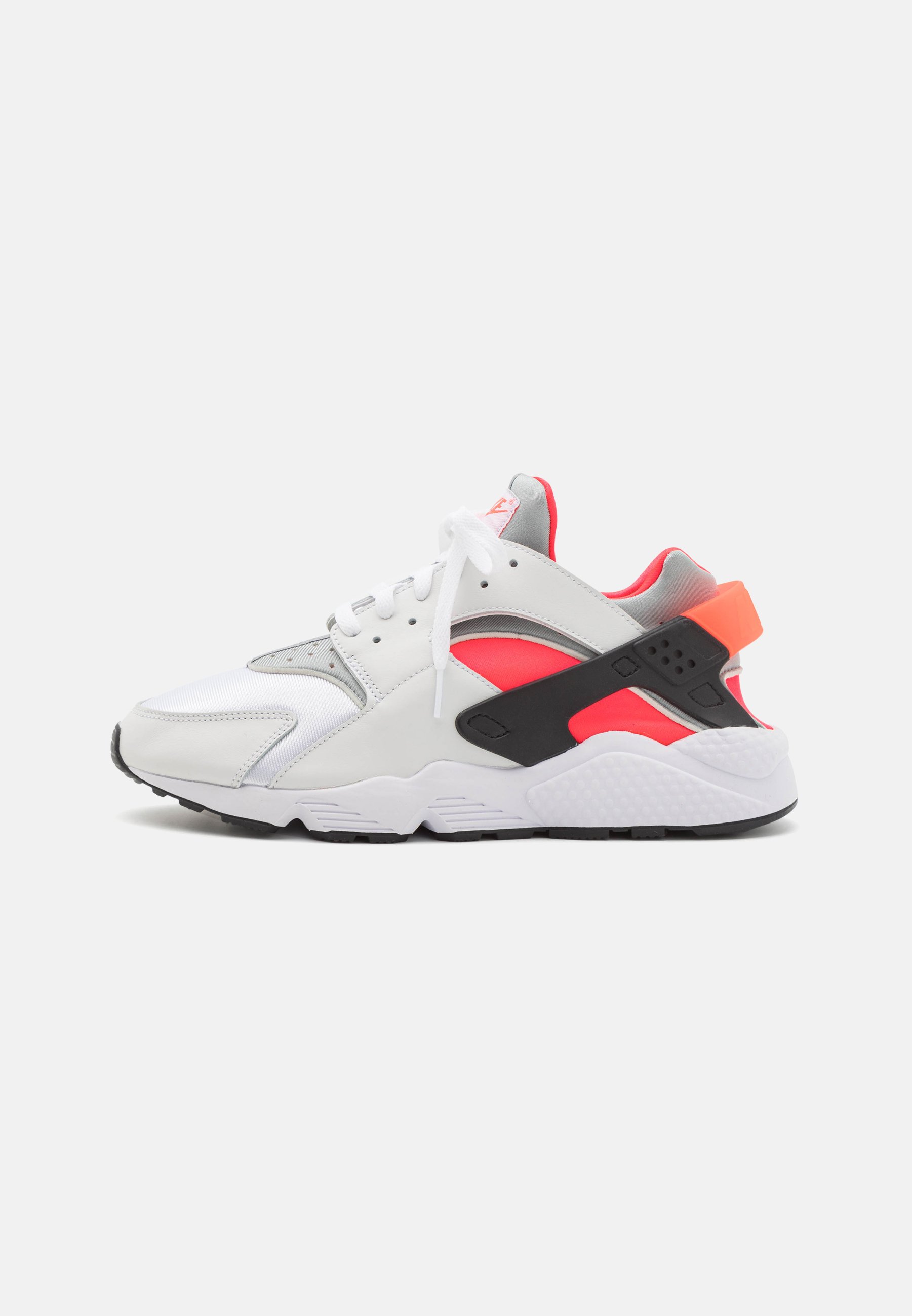 Nike huarache metallic red Clearance