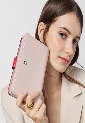 Tous Monedero - rosa