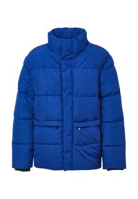 Calliope Giacca invernale - blu