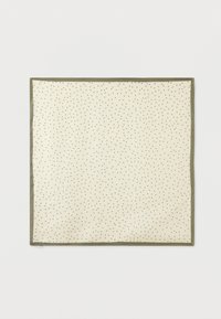 Unselected, deep lichen green