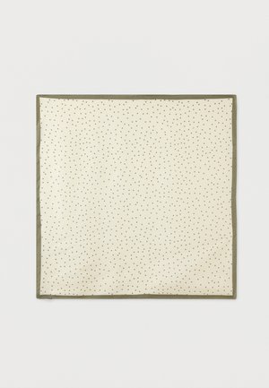 POULAS - Tørklæde / Halstørklæder - deep lichen green