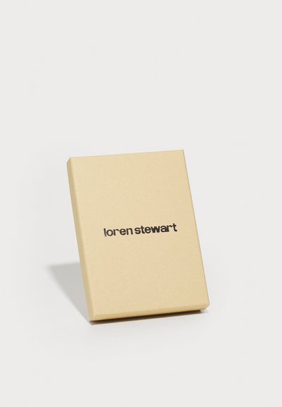 Loren Stewart ESTELLE CHAIN - Halskæder - gold-coloured