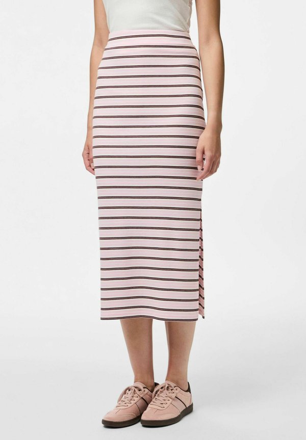 MIDDELLANGE - Bleistiftrock