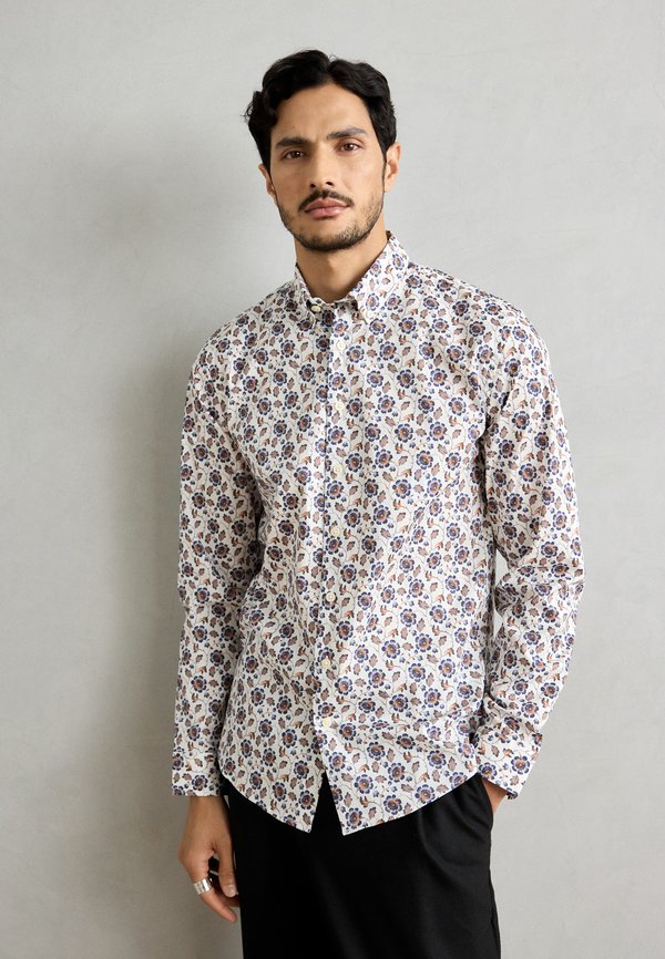 FLORAL SHIRT - Hemd