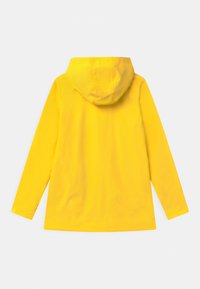 CMP Regnjakke / vandafvisende jakker - yellow