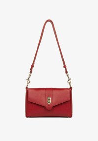 Selezionato, carmin in blush