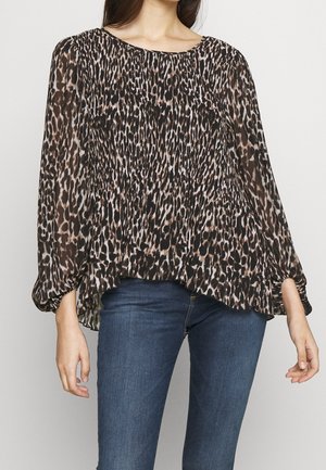 True Religion Camicetta - black