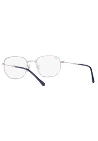 Ray-Ban Occhiali anti luce blu - silver
