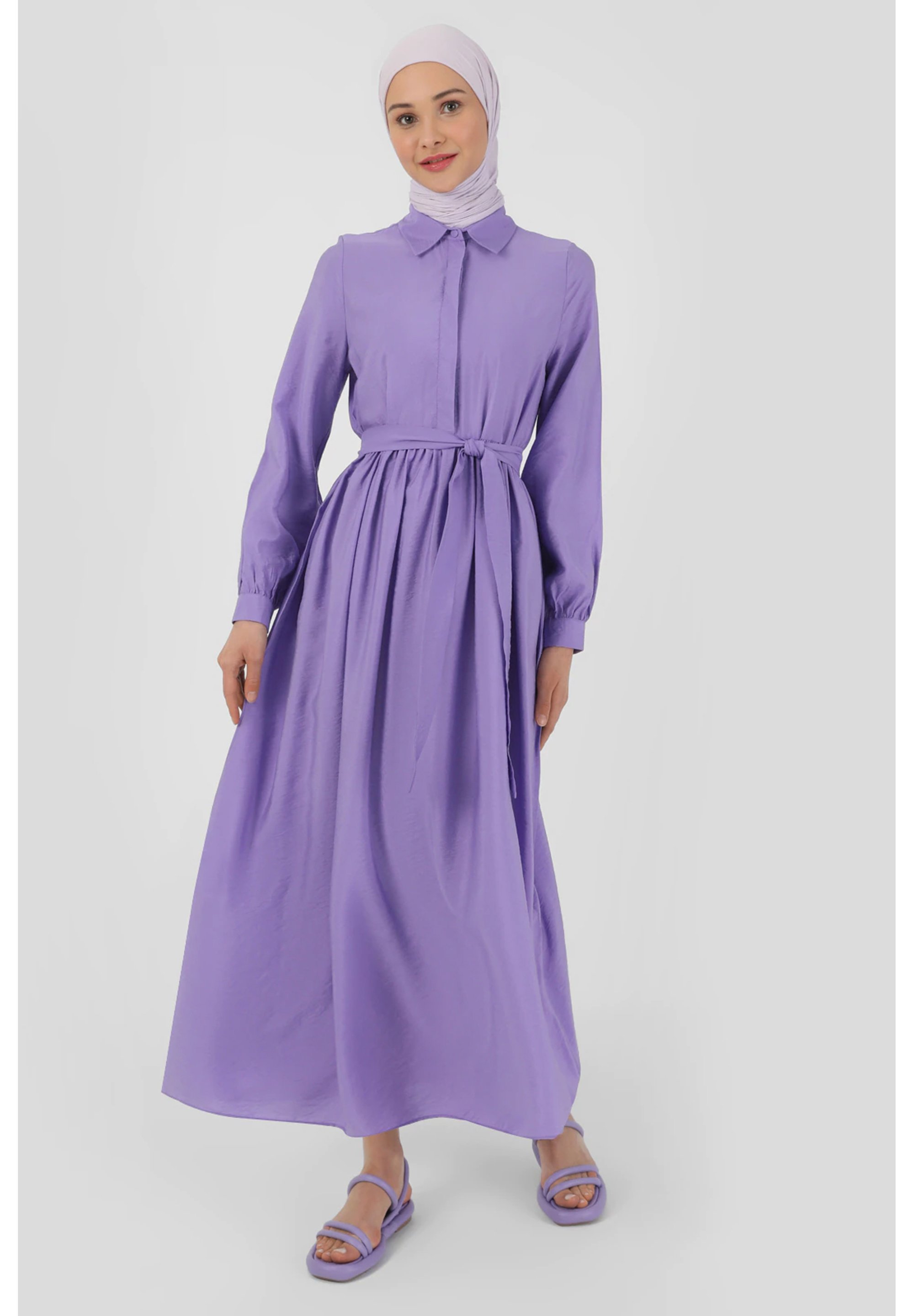 modanisa purple dress Purple Modest Dress Modest Dress - Shop Women's Modest Dress