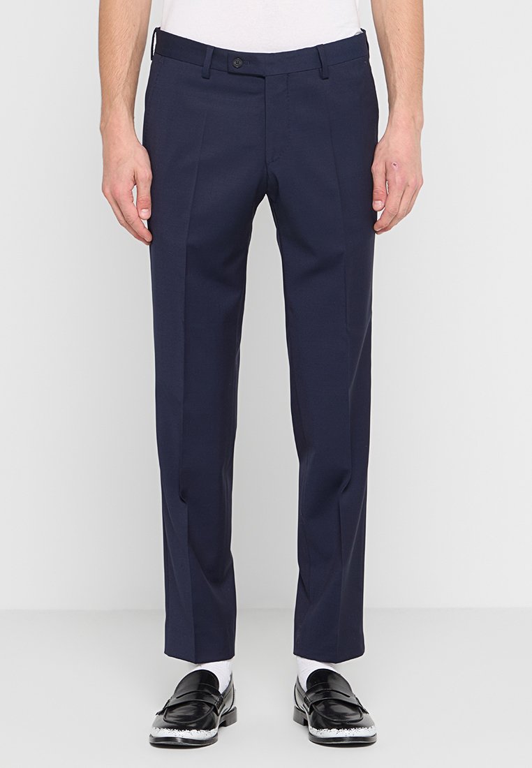 BALDESSARINI Pantalon donkerblauw BALDESSARINI Pantalon donkerblauw