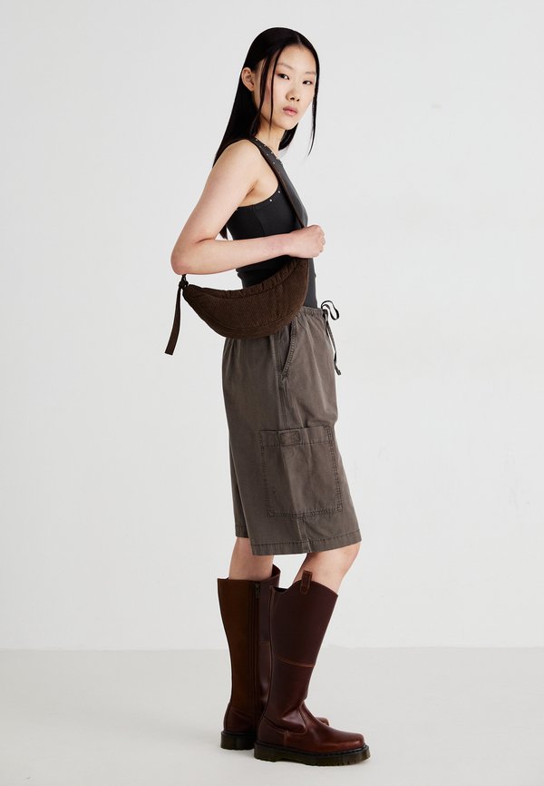 CORDUROY - Cross body bag3