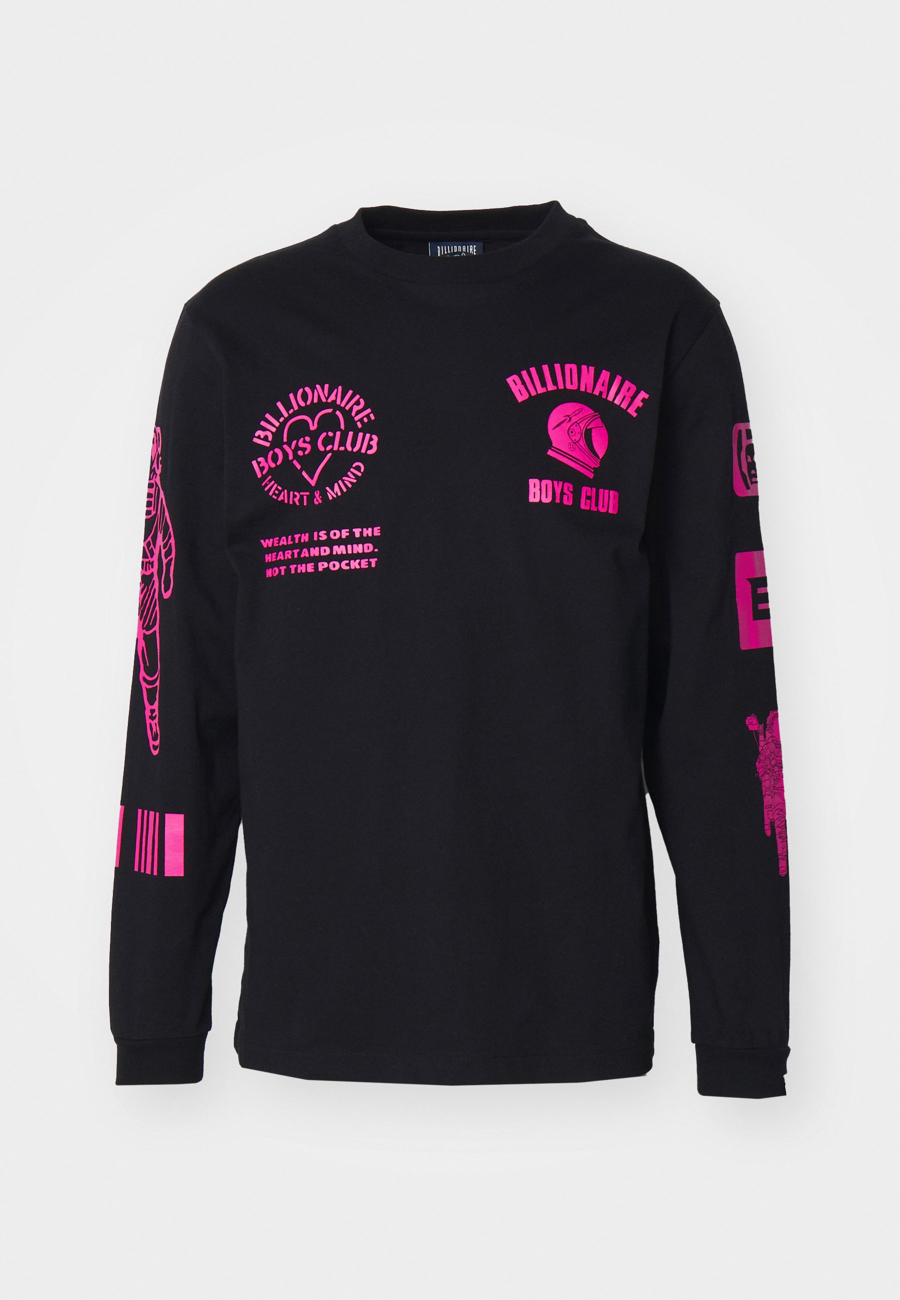 Billionaire Boys Club｜ (IC25138 BLK) jd_750283_a