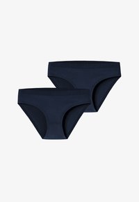 Unselected, nachtblau