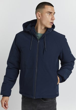 Chaqueta de entretiempo - blue