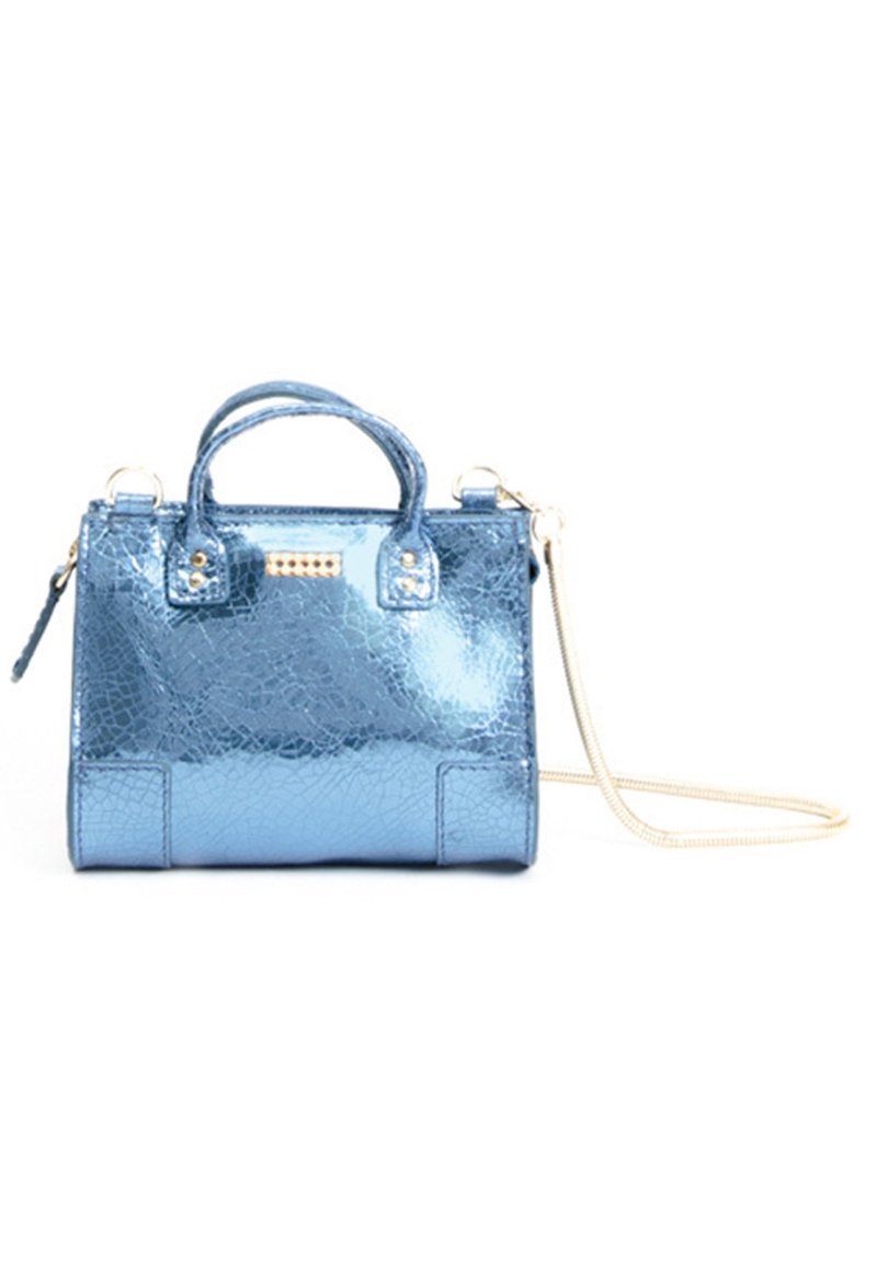 CLIO GOLDBRENNER TINY Sac à main sky/bleu clair ZALANDO.FR