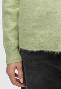 Selected Femme SLFLULU zielony