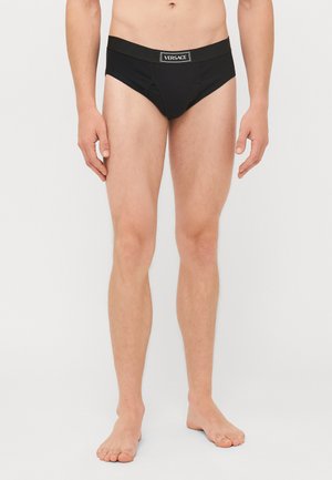 Slip - black