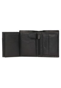 Kazar IGOR - Pénztárca - black