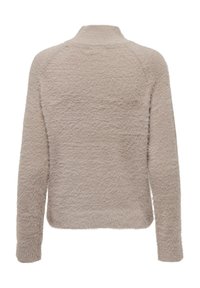 JDY JOLA - Maglione - beige