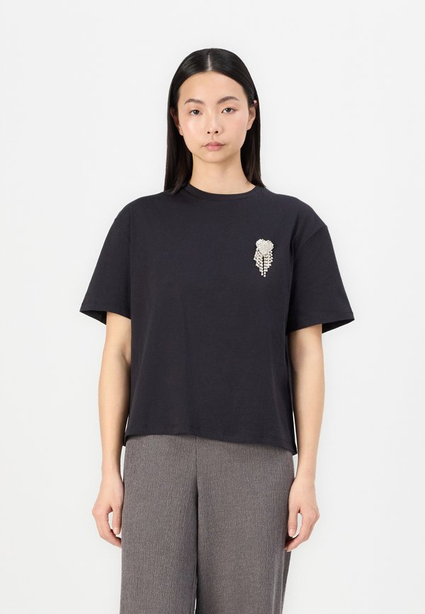 ONLVITA TEE - Print T-shirt