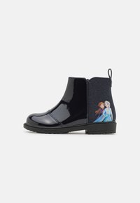 Friboo DISNEY FROZEN ELSA AND - CLASSIC BOOTS Botines - dark blue/azul marino - Zalando.es