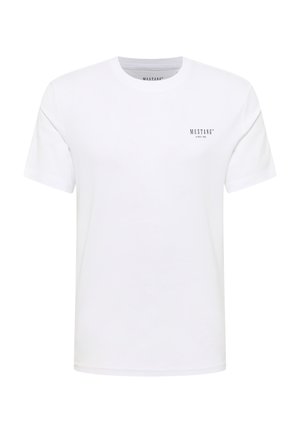 Mustang - T-shirt basic