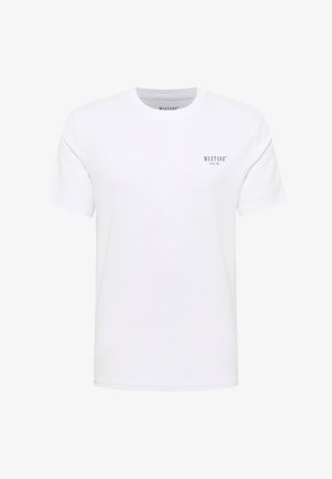 Mustang - T-shirt basic