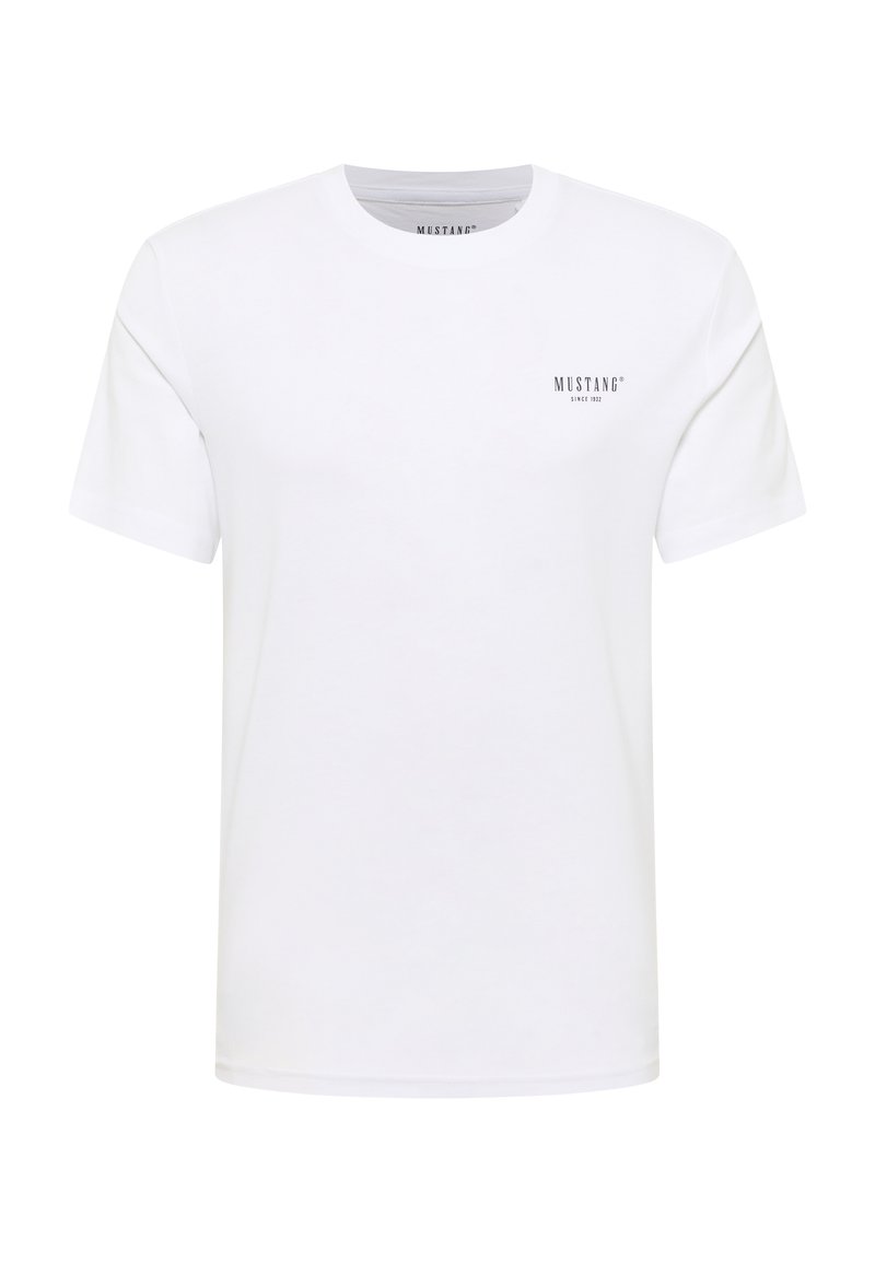 Mustang - T-shirt basic
