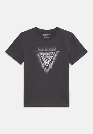 Print T-shirt - magnetic