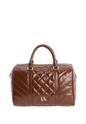 Don Algodon, Bolso de mano - marrón
