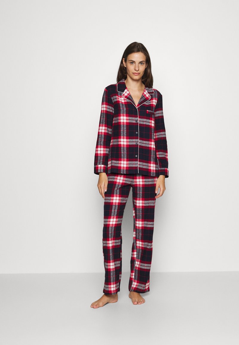pyjama zalando heren