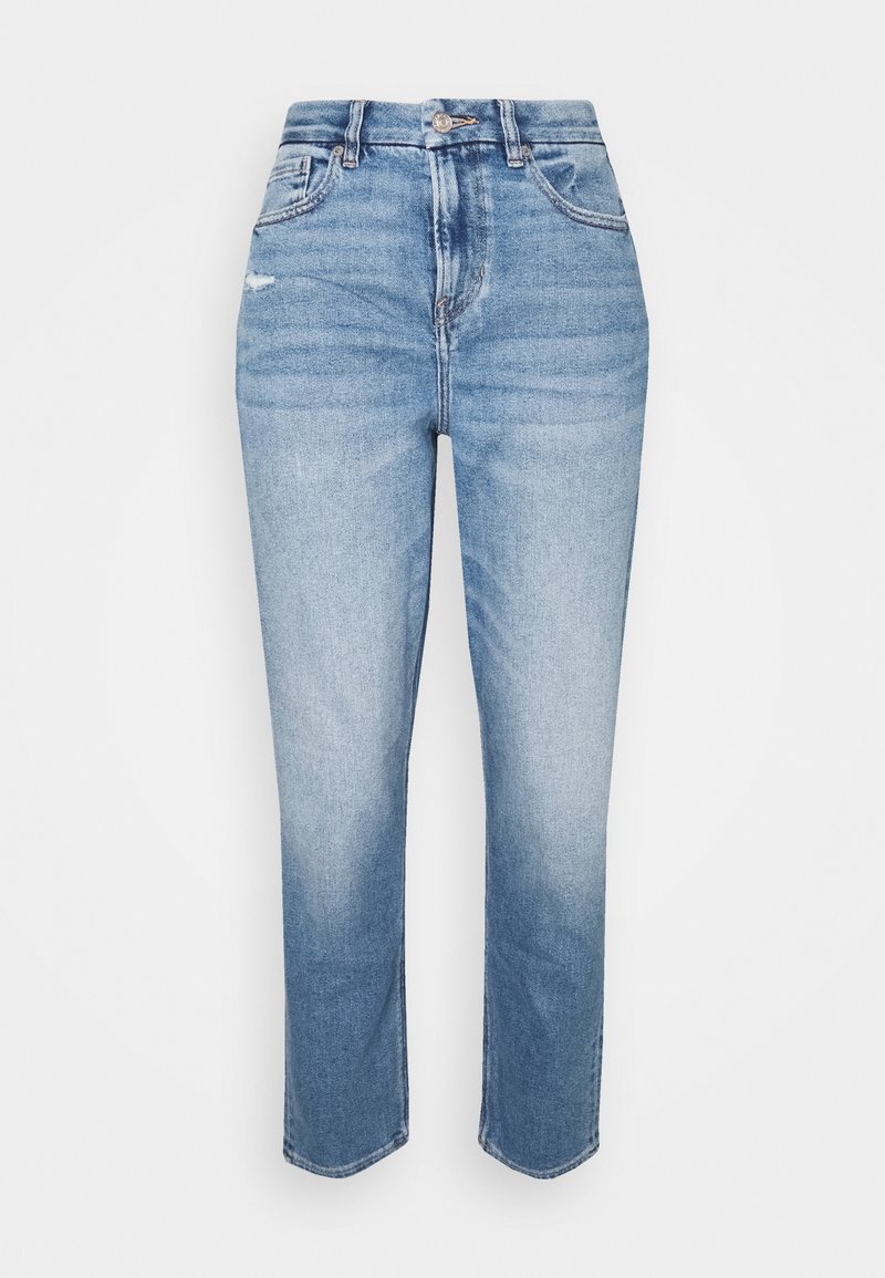 AMERICAN EAGLE Straight leg jeans lichtblauw denim AMERICAN EAGLE Straight leg jeans lichtblauw denim