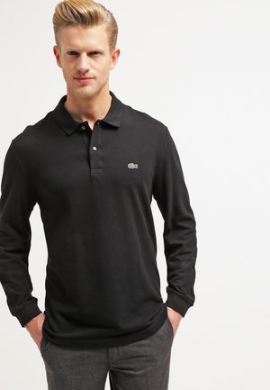 Polo - black