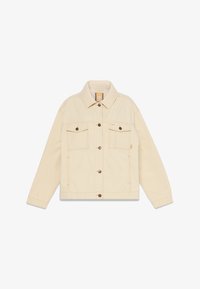 Sélectionné, - light beige