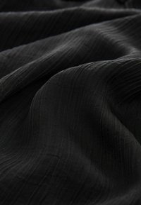 Next REGULAR FIT - Denní šaty - black textured