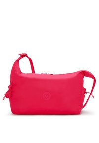 Unselected, simply fuchsia