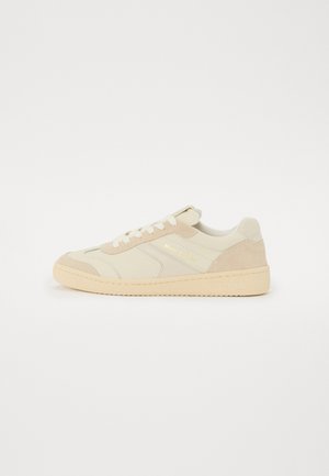 COURT - Sneakers laag - natural/chalky peach