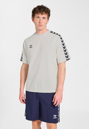 Hummel, UNISEX, mleczny