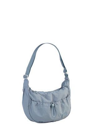UMHÄNGE - Umhängetasche - blau