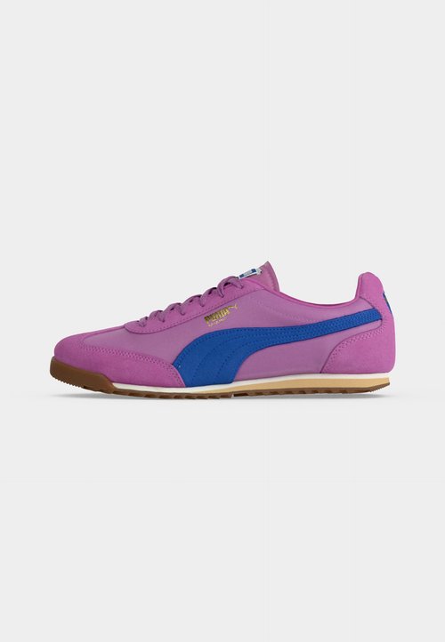 PUMA ARIZONA UNISEX - Trainers - mauve pop/royal sapphire — foto 2