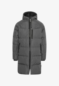 Selezionato, iron gate