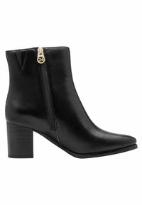 Marco Tozzi Stiefelette - black