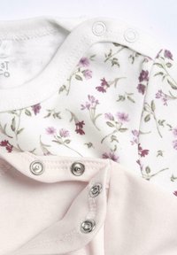 Chicco 2 PACK - Body - pink