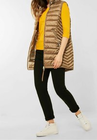 Street One Väst - brown